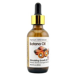 BYN 100PERC PURE OIL BATANA 6/DP