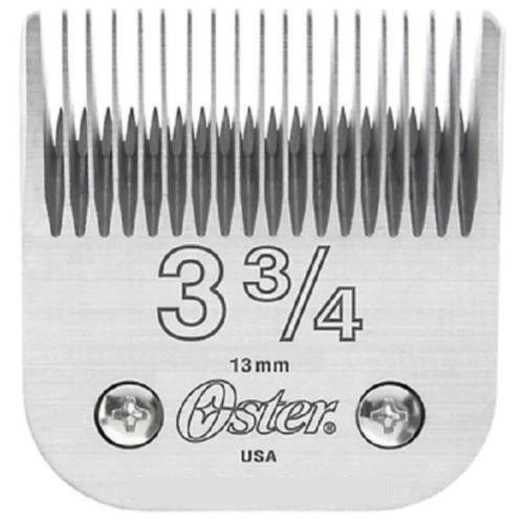 OSTER CLIPPER STAR-TEQ