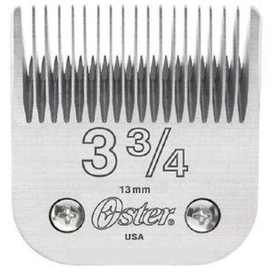 OSTER CLIPPER STAR-TEQ