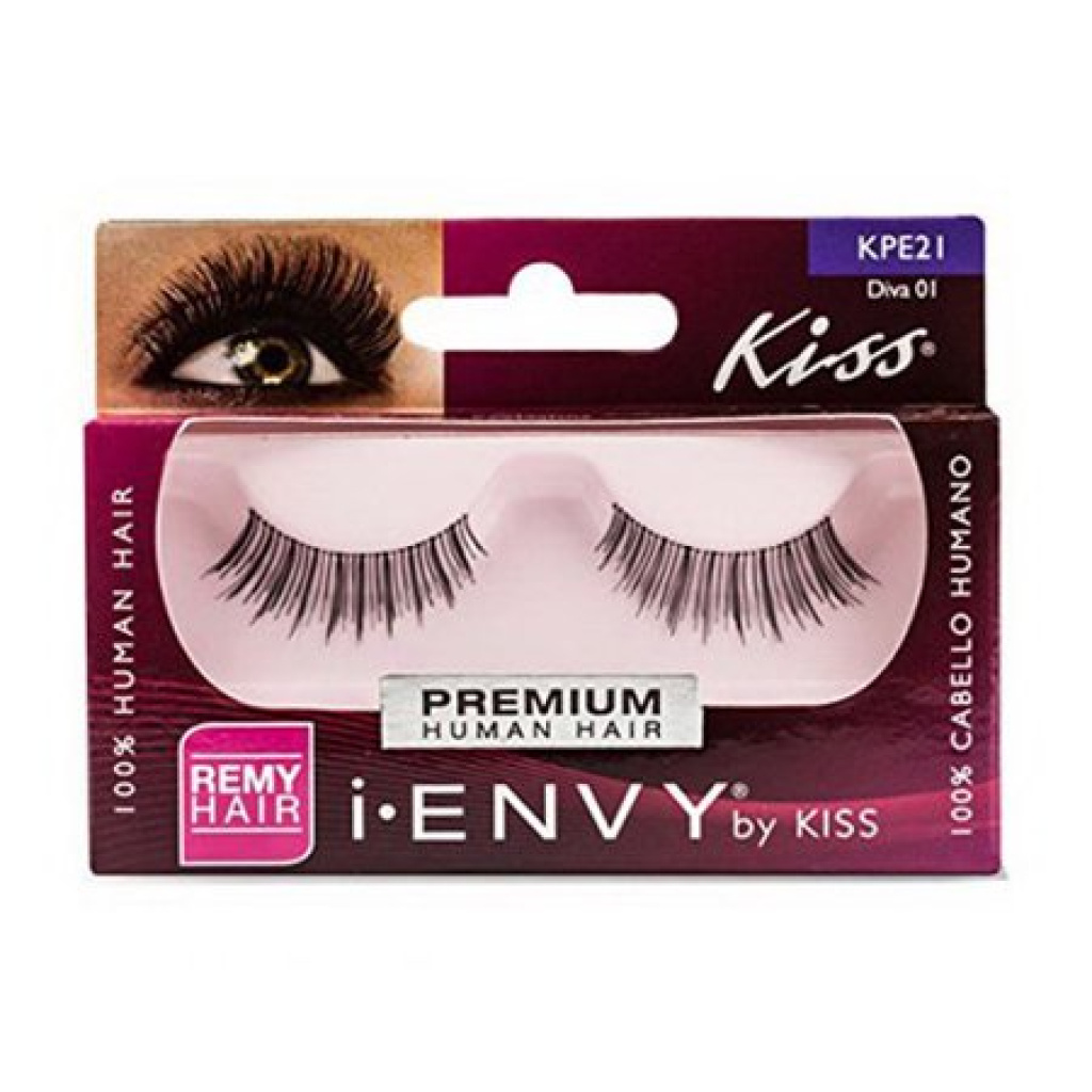 iEnvy eyelash KPE21