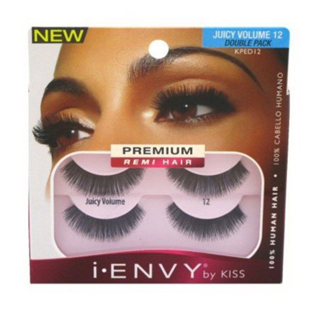 iEnvy Eyelash KPED12