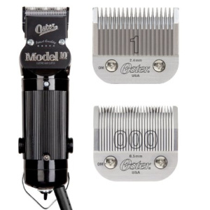 OSTER CLIPPER MODEL 10
