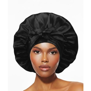 DONNA SATIN BONNET #