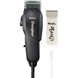 All Star Clipper & Trimmer Combo