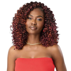 X-PRESSION - TWISTED UP - DIY11 DEEP TWIST