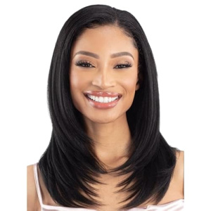 OG YAKY BOUNCE 12" ORGANIQUE 9PC CLIP-IN
