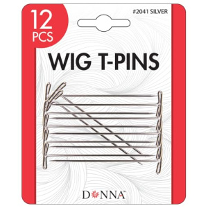 Wig T Pin #2041