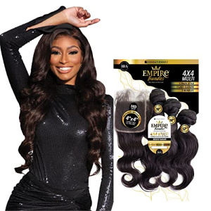 HH (EMPIRE MULTI BUNDLE 10A) / DEEP WAVE / NATURAL /20/22/24