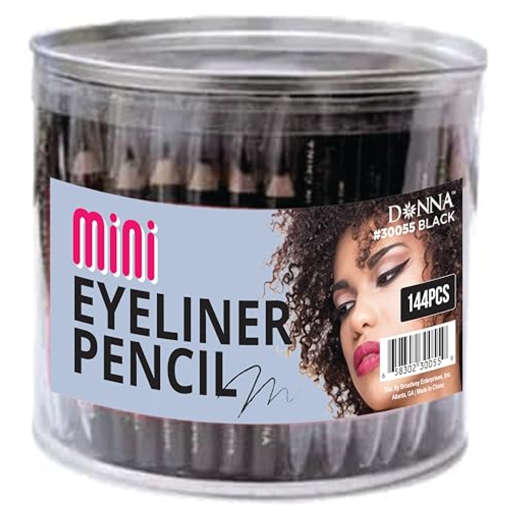 Eyeliner Blk