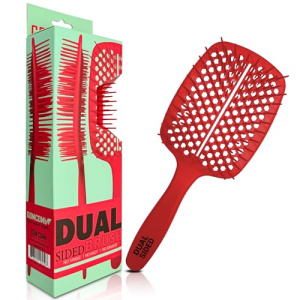 GOMCOMB DUAL SIDE BRUSH