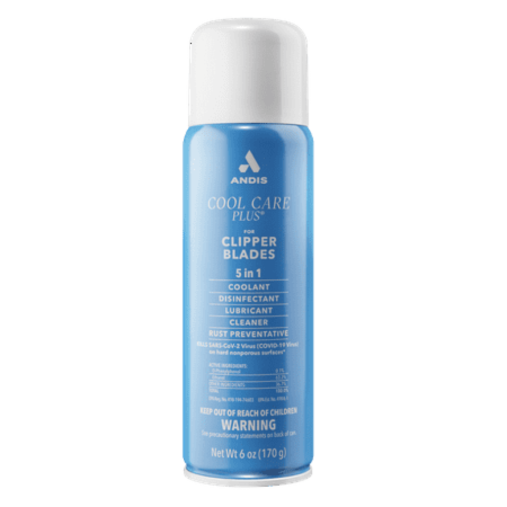 Andis CoolCare  5in1 6oz