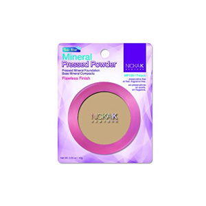 NICK K MP1O9 POWDER