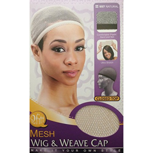 Qfitt Weave Cap #557