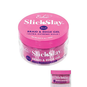 Edna Braid Gel 5.07oz