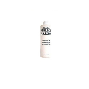 RAZAC Cleaning shampoo 16oz