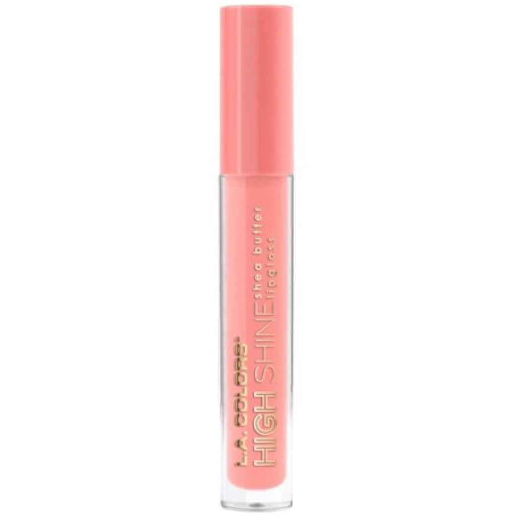 L.A. Colors Lipgloss #CLG933