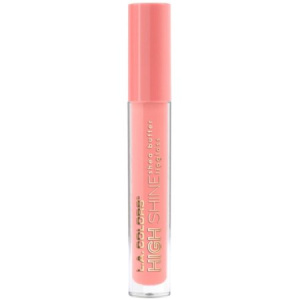 L.A. Colors Lipgloss #CLG933