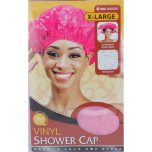Qfitt Shower Cap #183