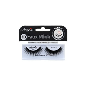 SilkMink 3D-03