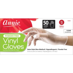 ANNIE VINLY GLOVES #3832