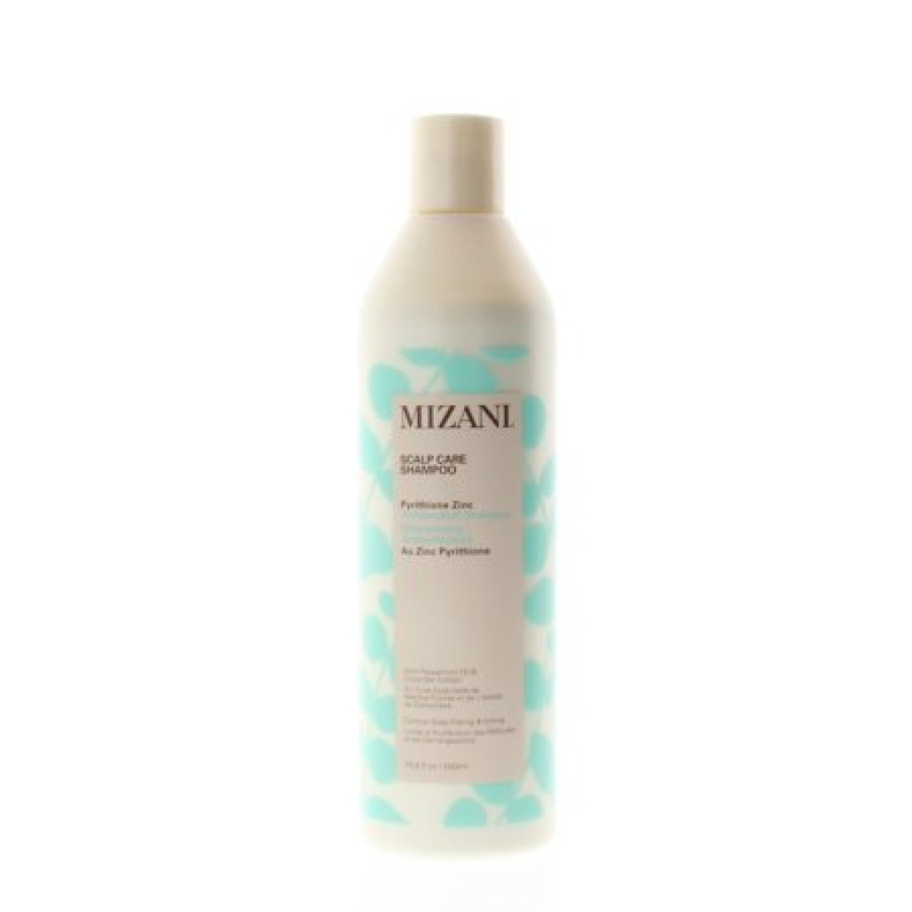 Mizani Scalp Shamp 16.9 OZ