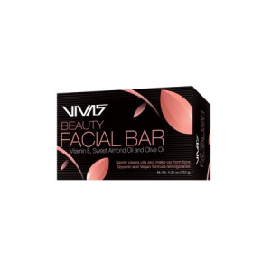 VIVAS BEAUTY FACIAL BAR