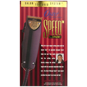 OSTER CLIPPER SPEED LINE