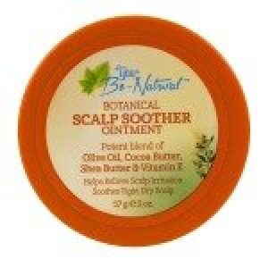 Lusterâ€™s Scalp Soother 2oz