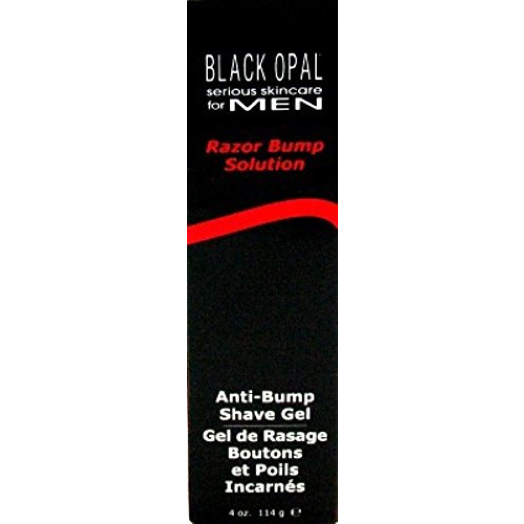 B/O MEN'S RAZOR BUMP 4 Oz