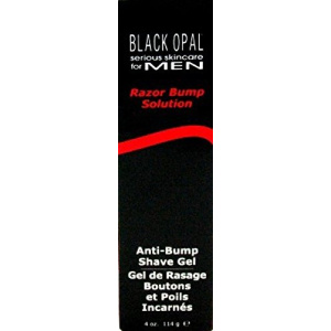 B/O MEN'S RAZOR BUMP 4 Oz