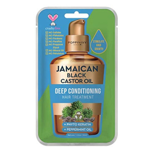 AH JAMAICAN BLACK CASTOR OIL HAIR TREATMENT