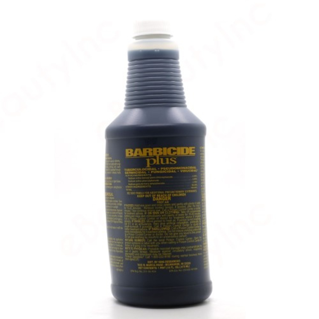 Barbicide TB 16oz