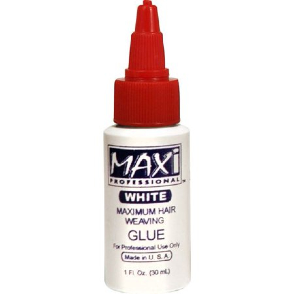 MAXI BONDING GLUE [WHITE]