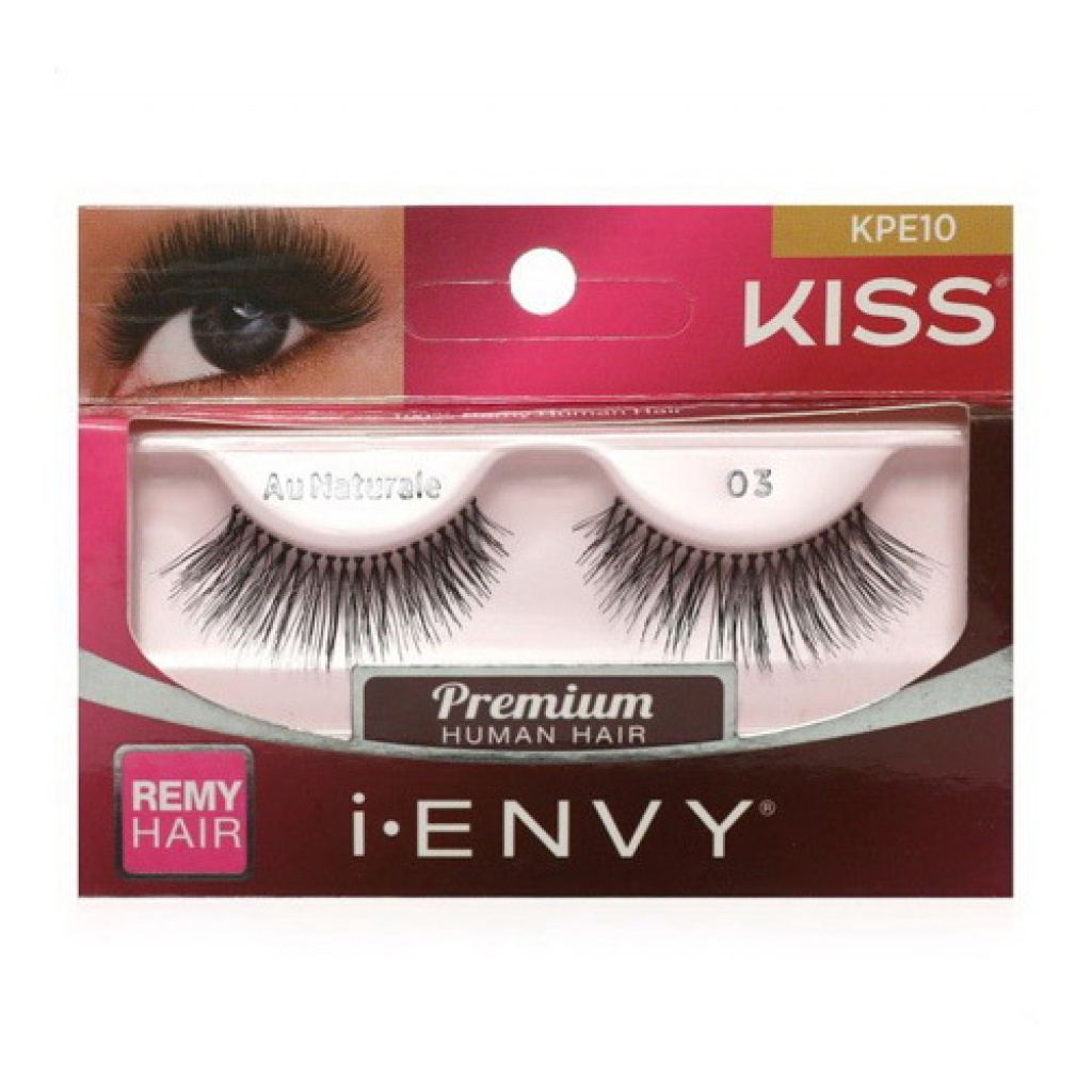 iEnvy eyelash KPE10