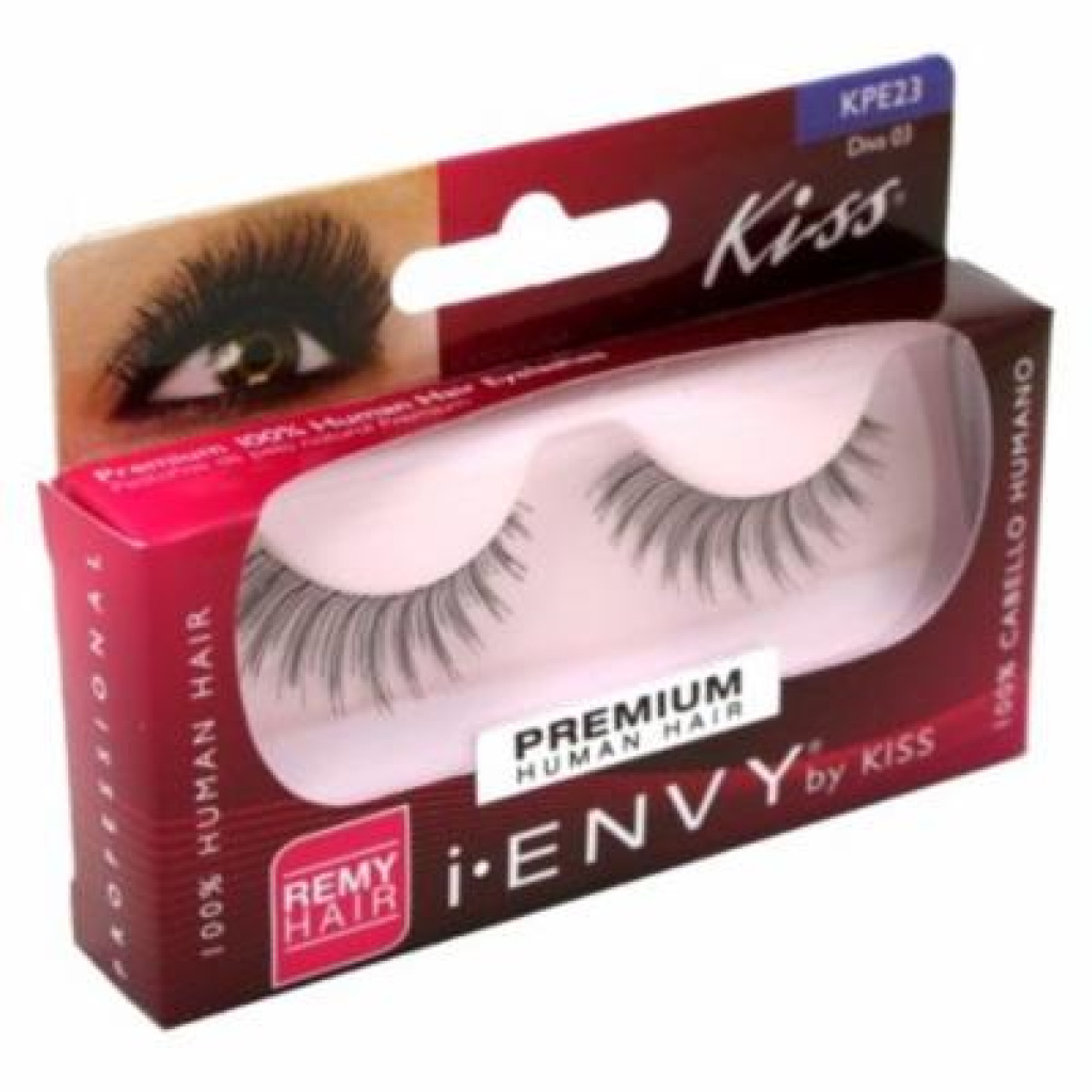iEnvy eyelash DIVA2