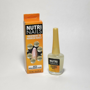Nutri Nails 0.4oz