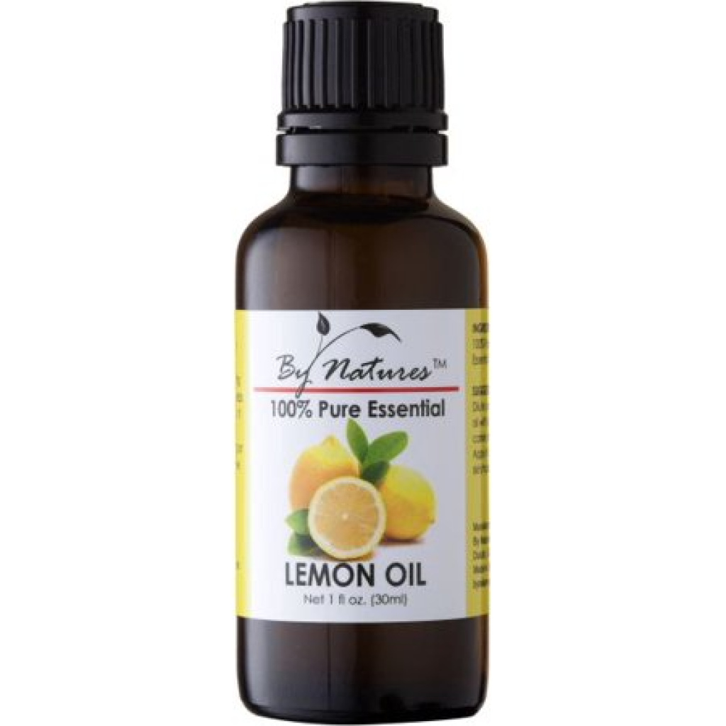 Lemon Oil 1oz