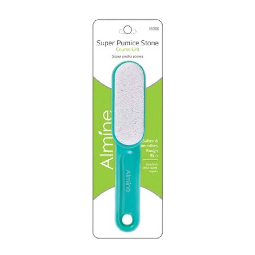 Almine Super Pumice Stone#5366