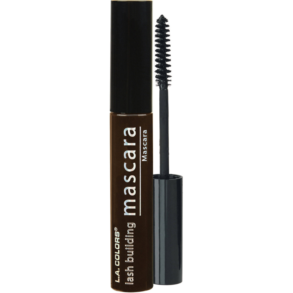 L.A. Colors Mascara 1