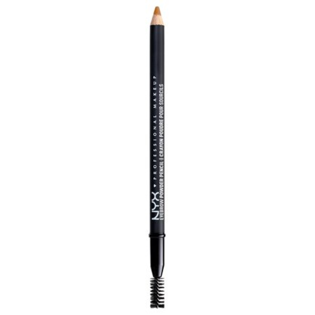 NYX Eyebrow Pencil #EPP04