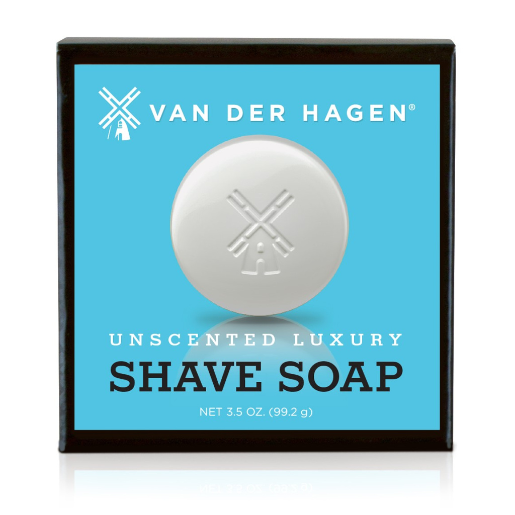 SHAVE SOAP