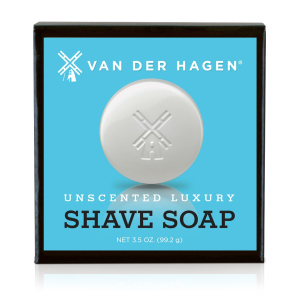 SHAVE SOAP
