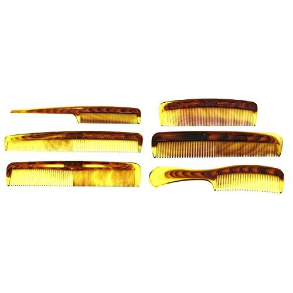 annie Comb #70