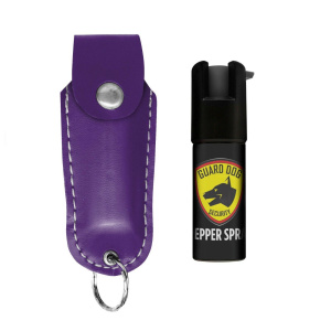Pepper Spray 3Camouflage Pink