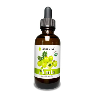 Amla Oil 2oz