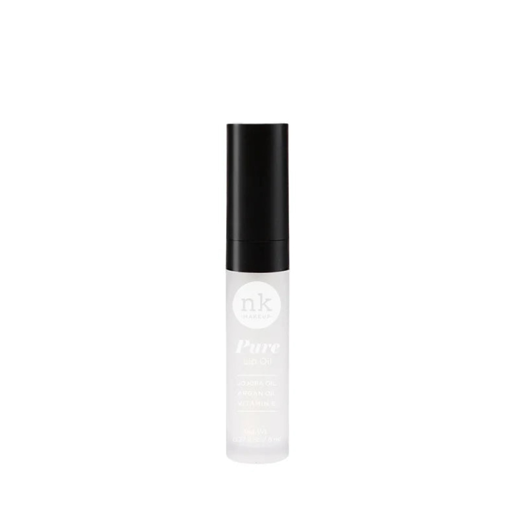 NICK K LIP OIL