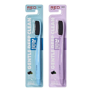 RED Brush #OH02
