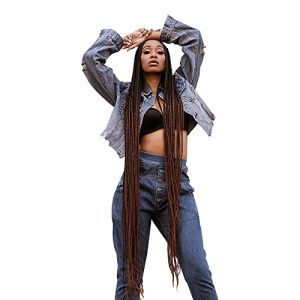 JANET 10X BRAID 52"