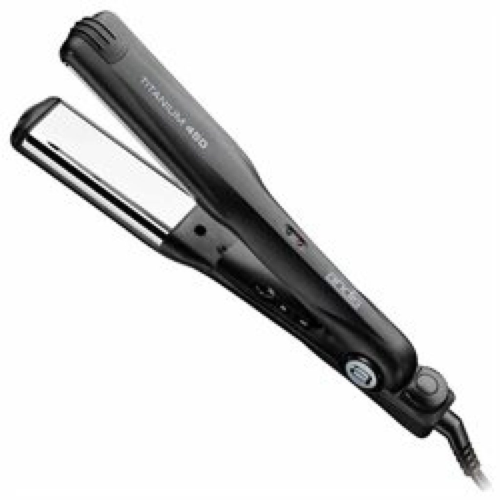 ANDIS TITAN F/IRON CURVED EDGE 1 1/2 IN