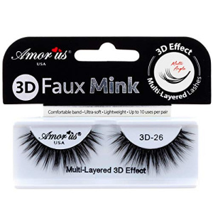 SilkMink 3D-26